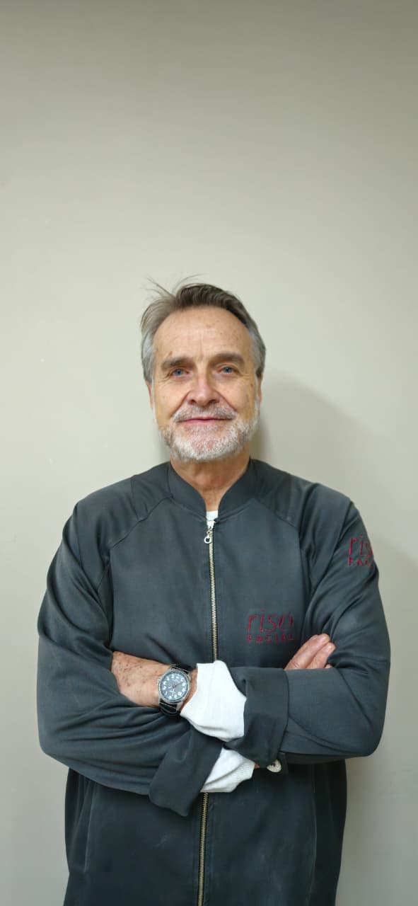 Cuidado odontológico