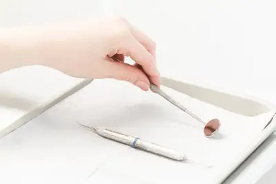 Tratamento periodontal e saúde gengival na Riso Facial